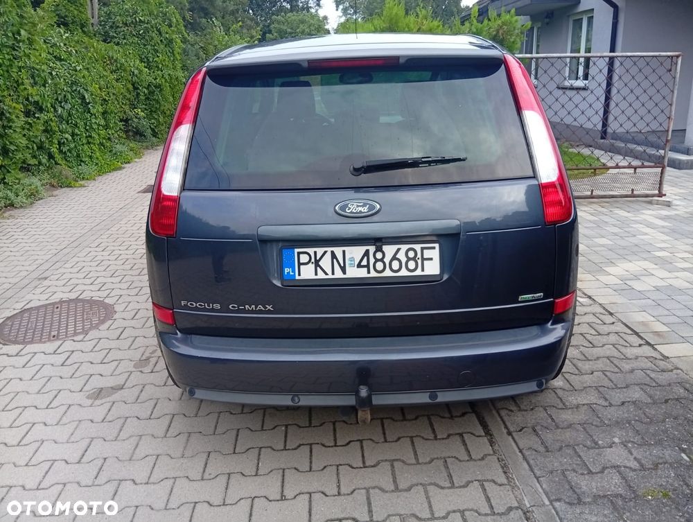 Ford C-MAX - 2