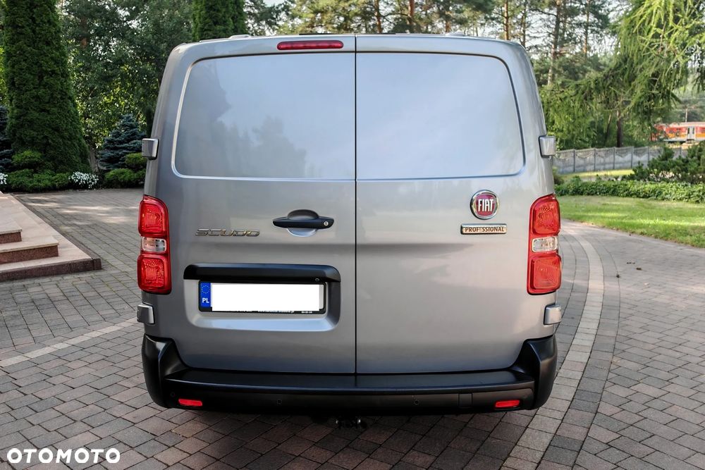 Fiat Scudo - 4