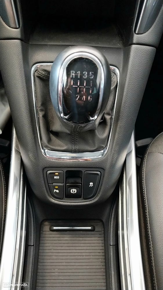 Opel Zafira 1.6 CDTi Innovation S/S - 13