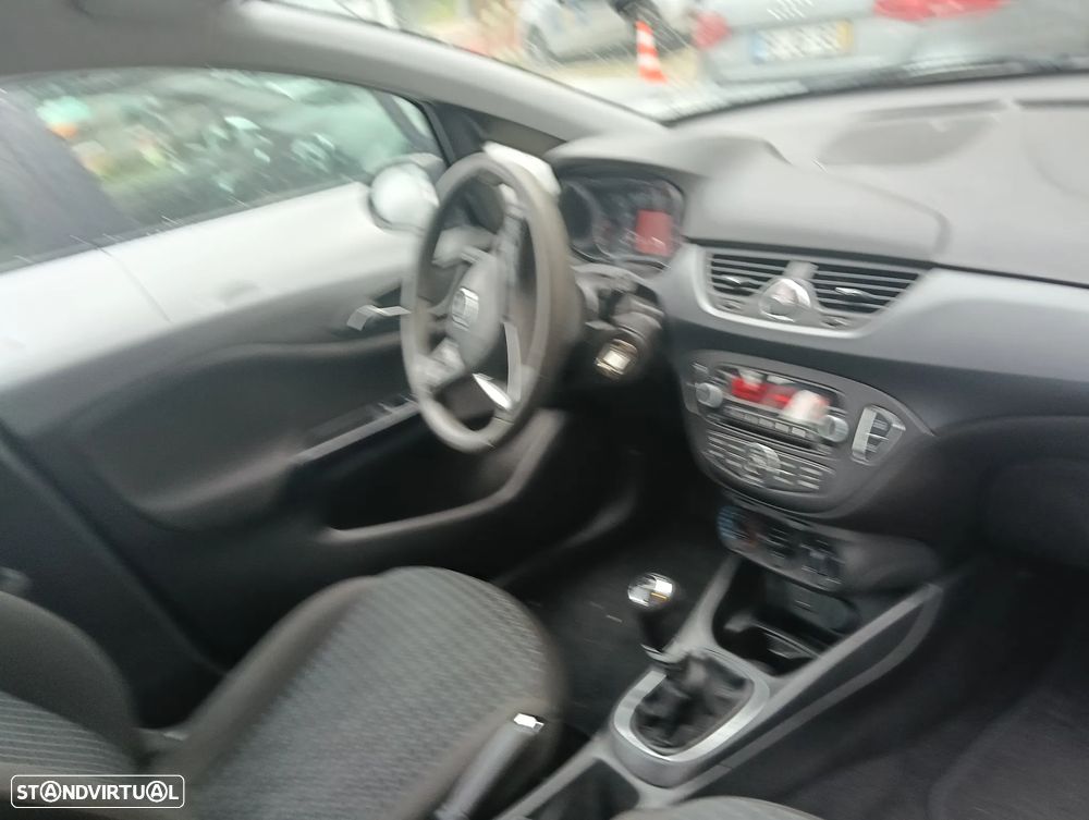 Opel Corsa 1.2 Color Edition - 14