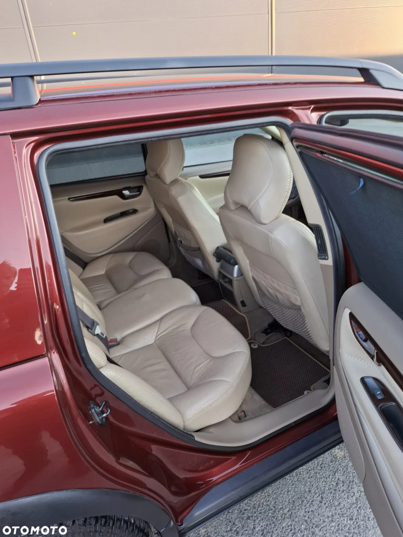 Volvo V70 - 8