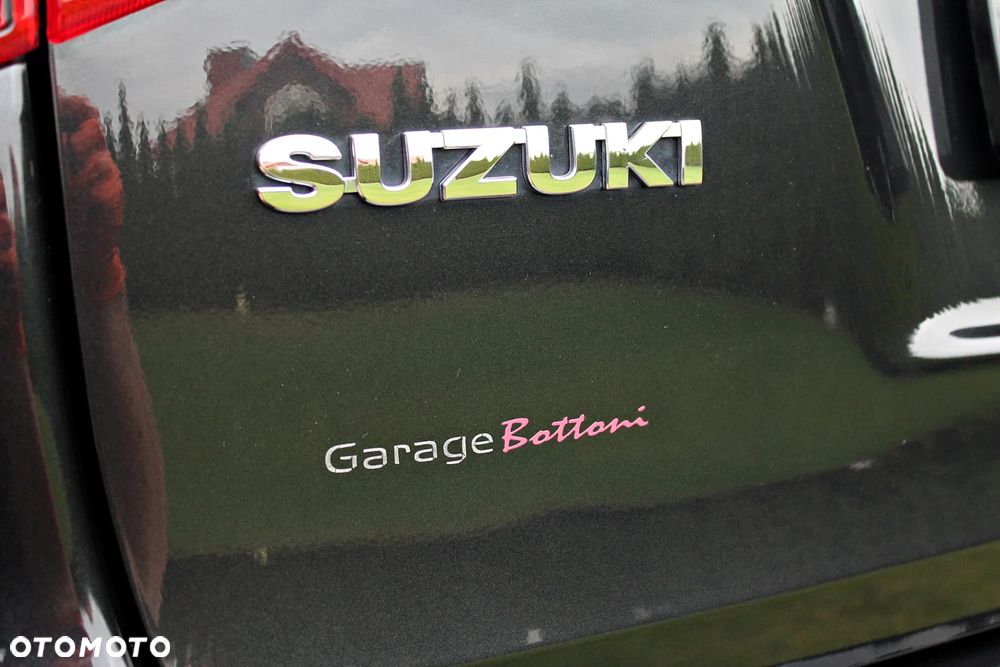 Suzuki Vitara 1.4 Boosterjet Allgrip Automatik S - 34