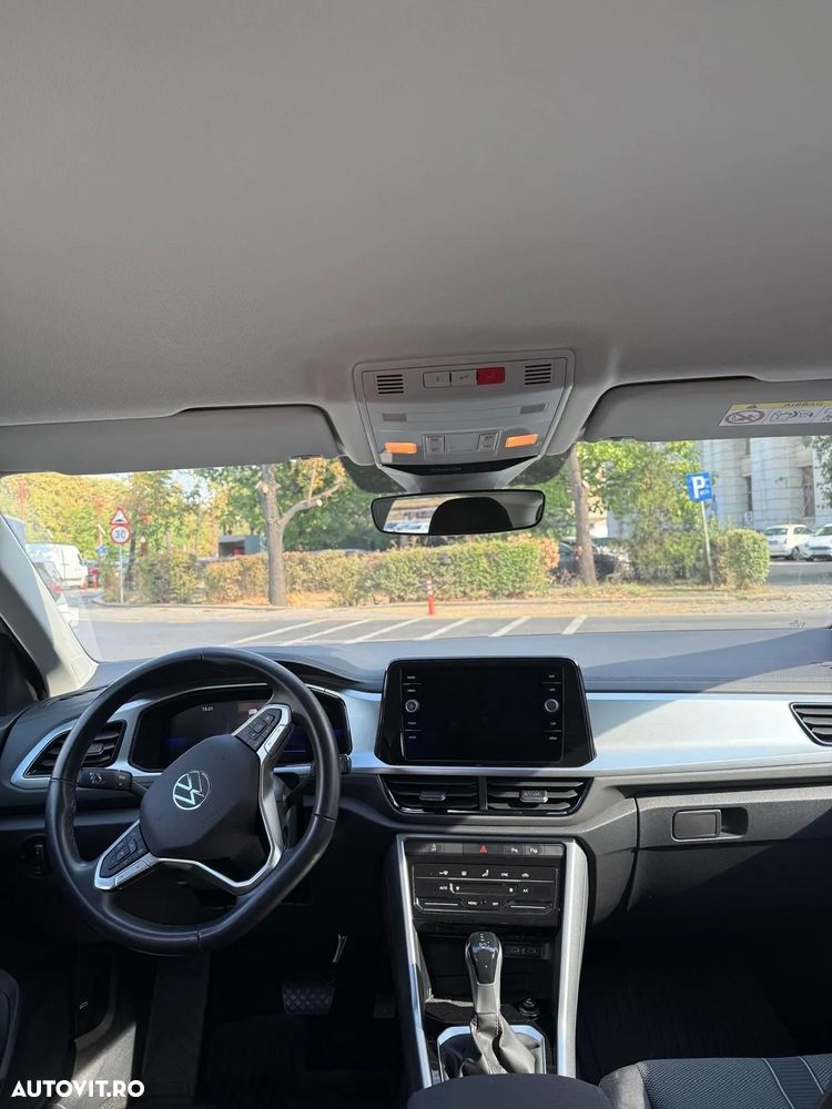 Volkswagen T-ROC - 5