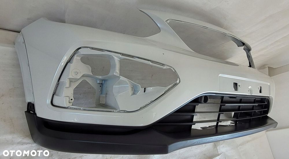 ZDERZAK DOKŁADKA HONDA JAZZ V CROSSTAR 2020- 71151-TZA-J5 71101-TZA-J500 - 4