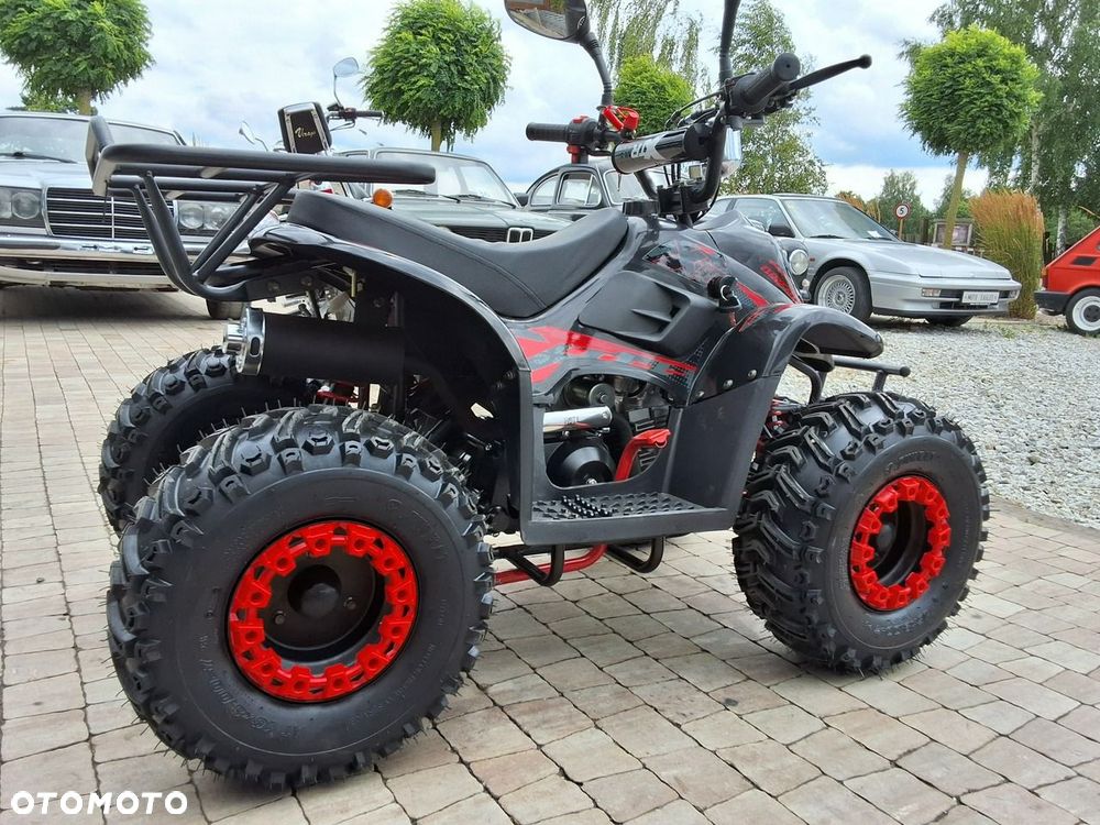 XTR Inny - 7
