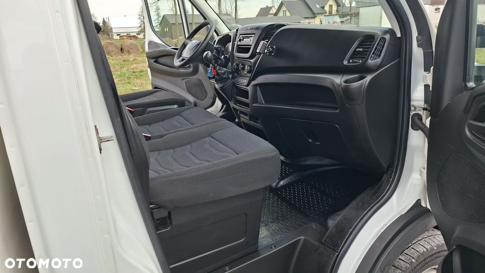 Iveco 35C14, 35C13, 35C15, 35C16, 35S13, 35S14 - 8