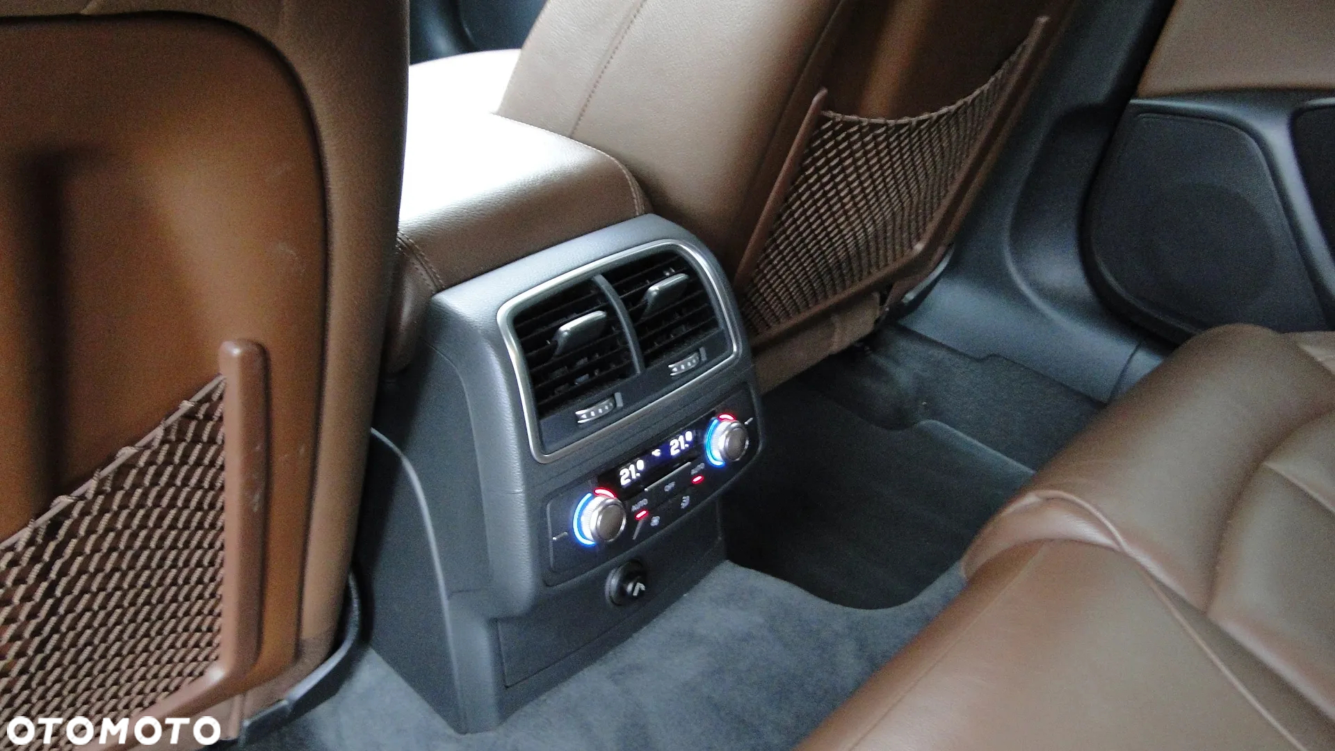 Audi A6 3.0 TDI Quattro S tronic - 21