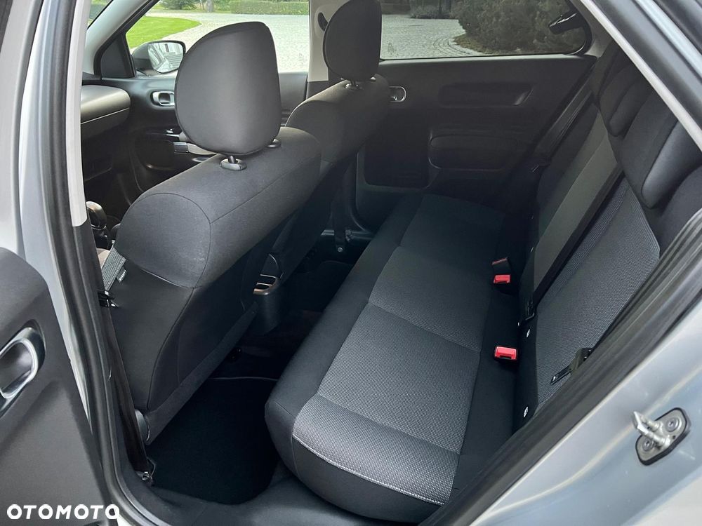 Citroën C4 Cactus - 14