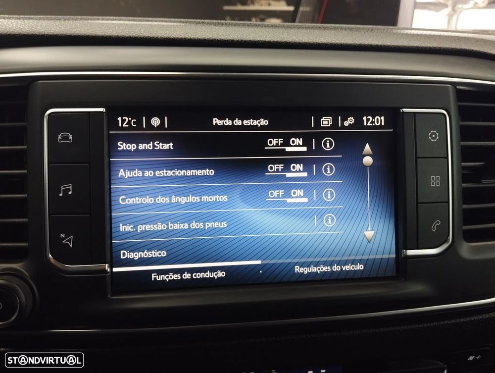 Toyota Proace Verso 1.5 D-4D L2 1.0T Exclusive 9L - 33