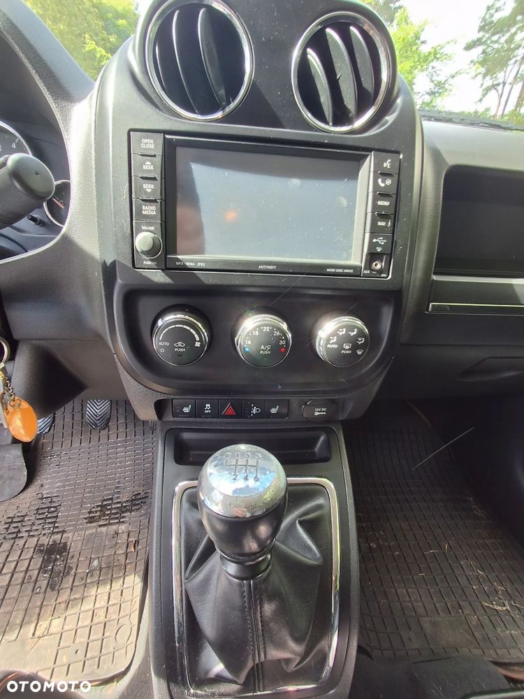 Jeep Compass - 27