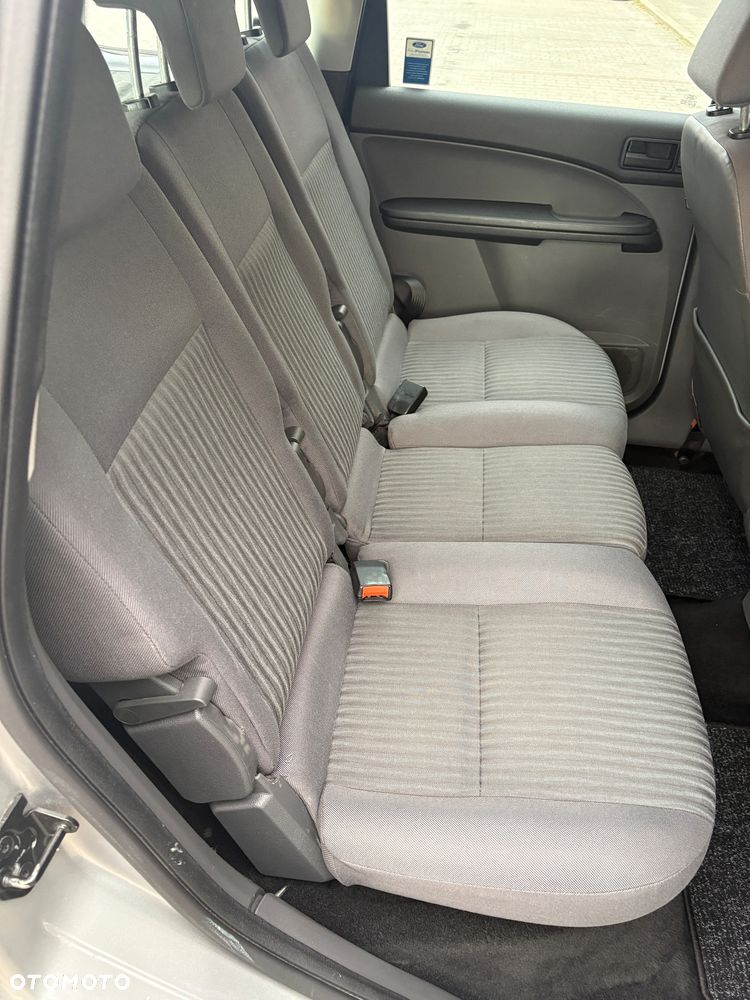 Ford Focus C-Max 1.6 TDCi Ambiente - 7