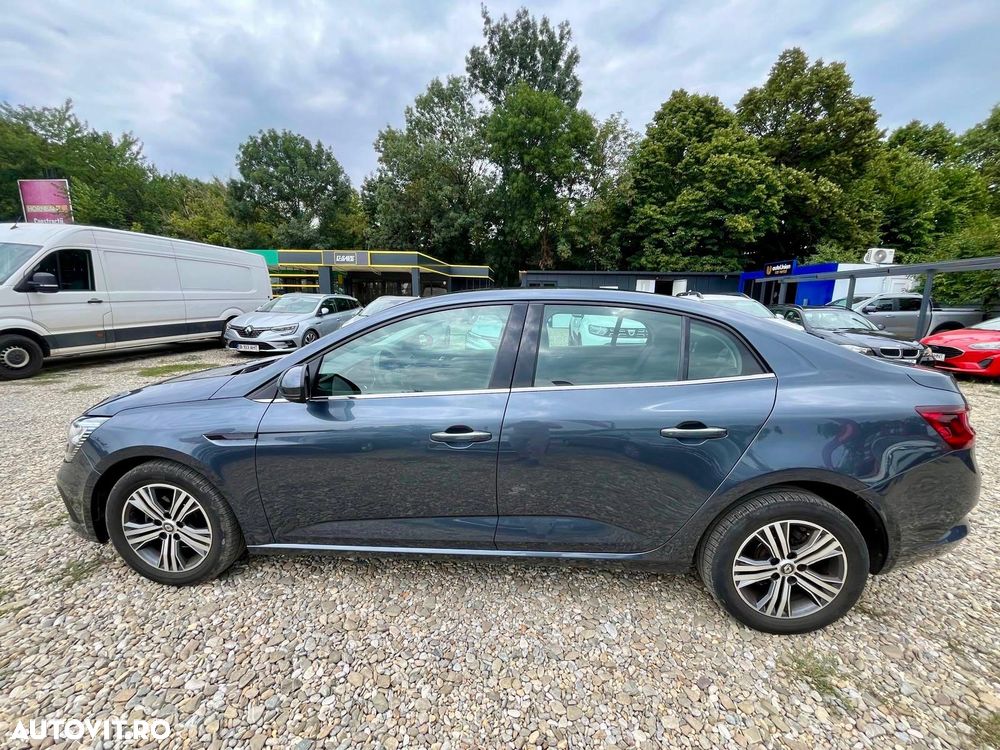 Renault Megane - 9