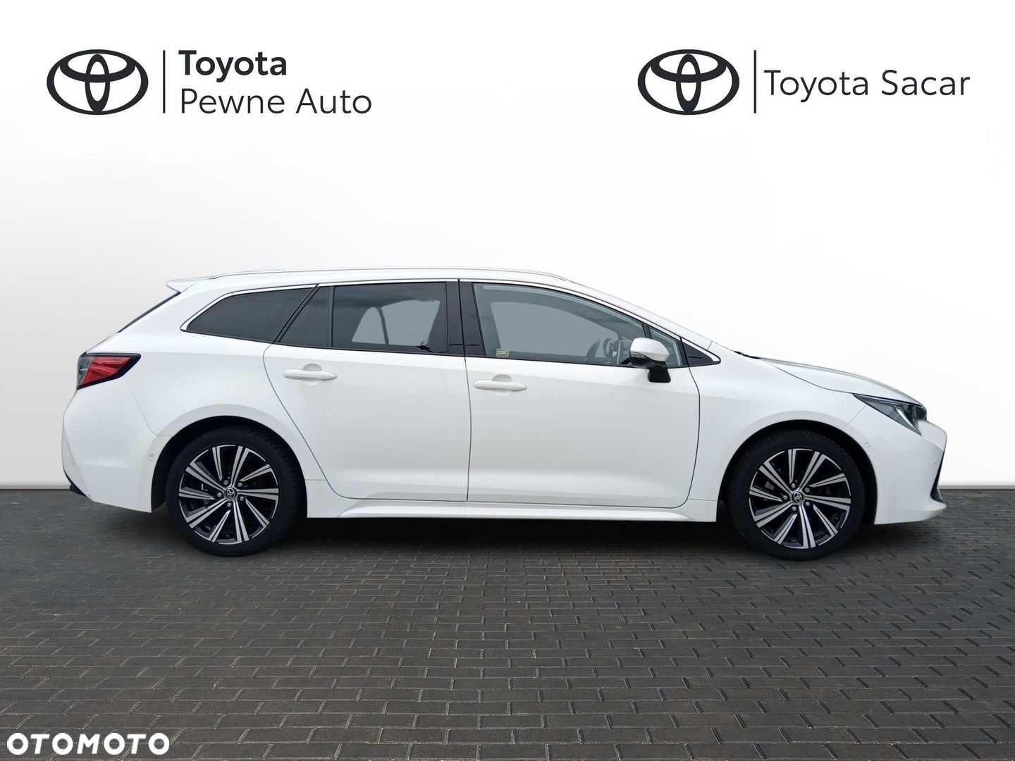 Toyota Corolla - 4