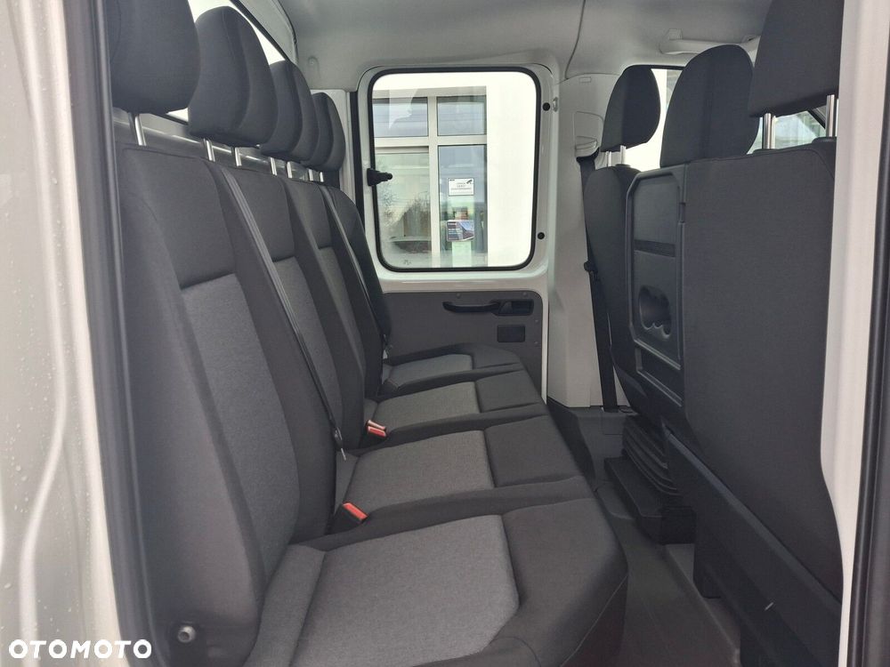 Volkswagen Crafter - 24