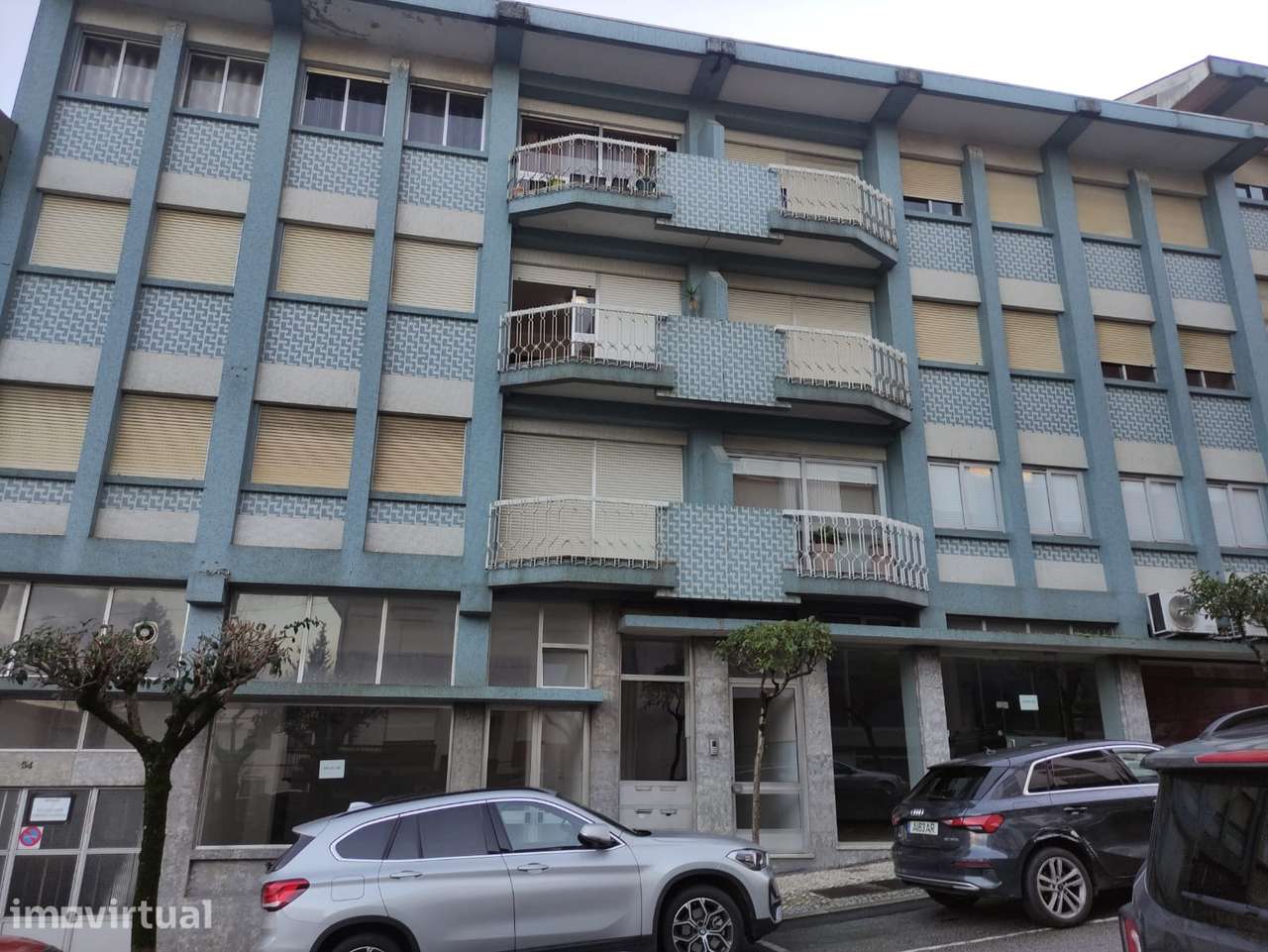 Quarto individual em Oliveira de Azeméis - Grande imagem: 5/12