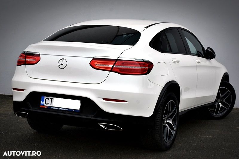 Mercedes-Benz GLC - 10