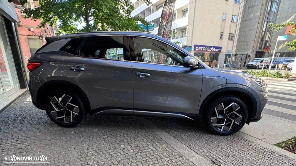 BYD Atto 3 Design - 3