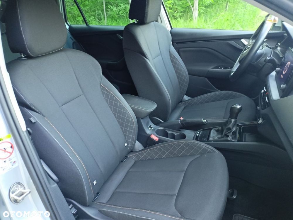 Skoda Scala 1.0 TSI Ambition - 27