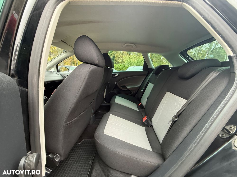 Seat Ibiza ST 1.2 TSI Style - 13