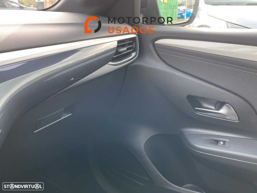 Opel Corsa 1.2 T GS Aut. - 18