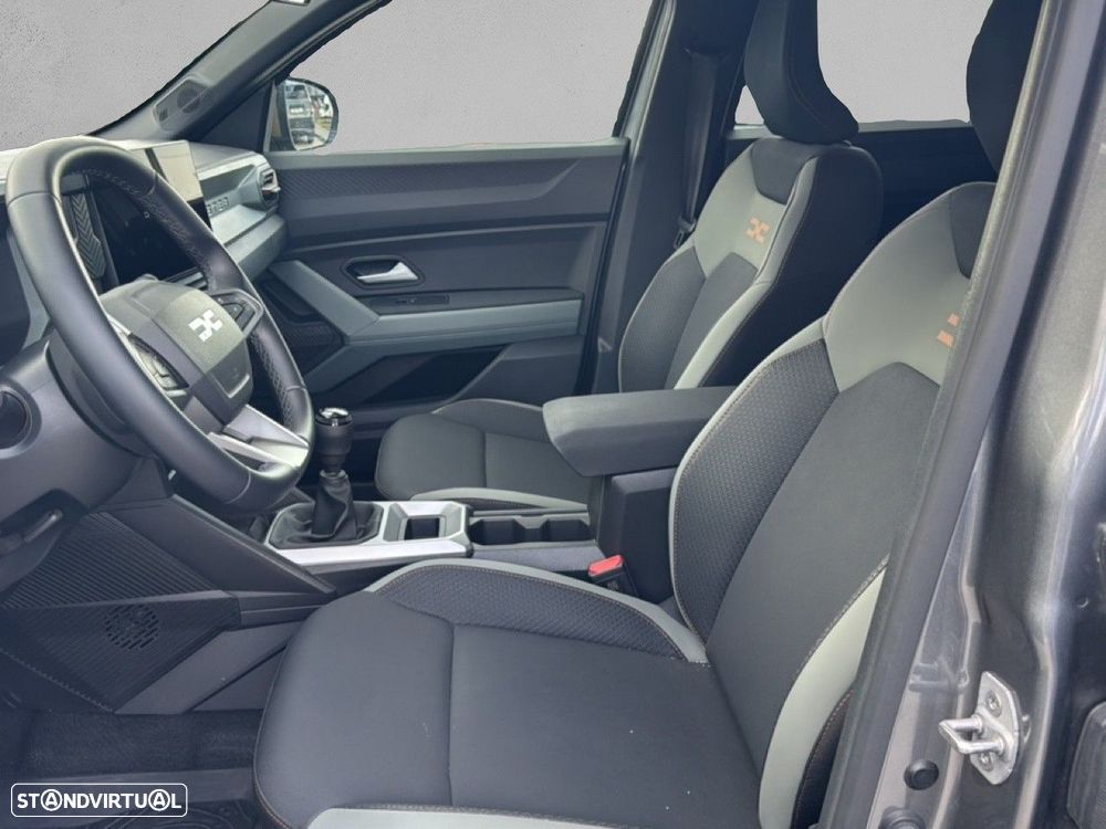 Dacia Duster 1.2 TCe Extreme - 8