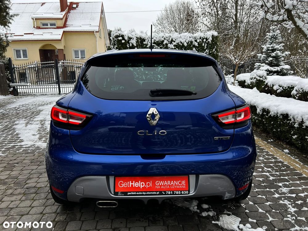 Renault Clio (Energy) TCe 90 Bose Edition - 10