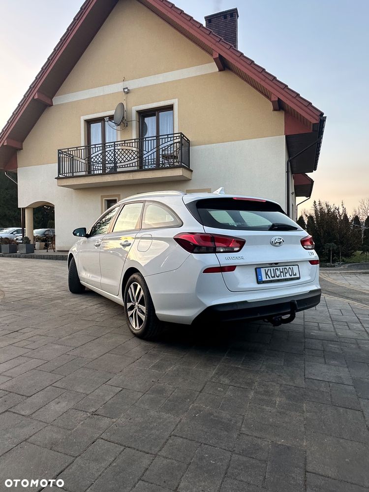 Hyundai i30 1.6 CRDI Select - 7