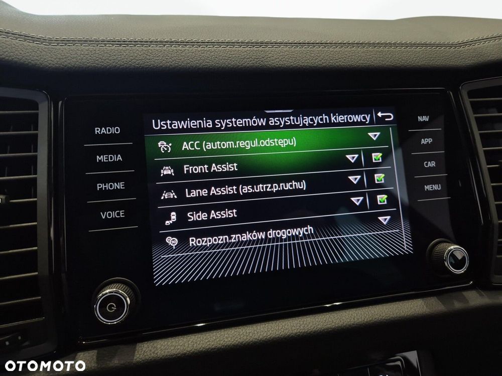 Skoda Kodiaq 2.0 TDI 4x2 Ambition DSG - 24