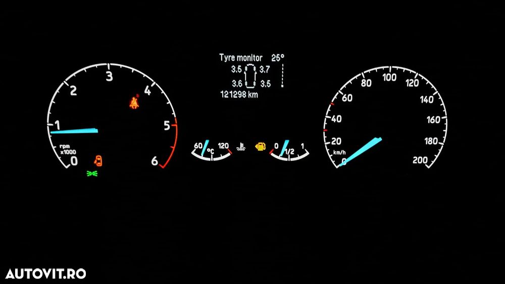 Ford Transit Custom Kombi 320 2.0 EcoBlue 130 CP L2H1 Trend - 26