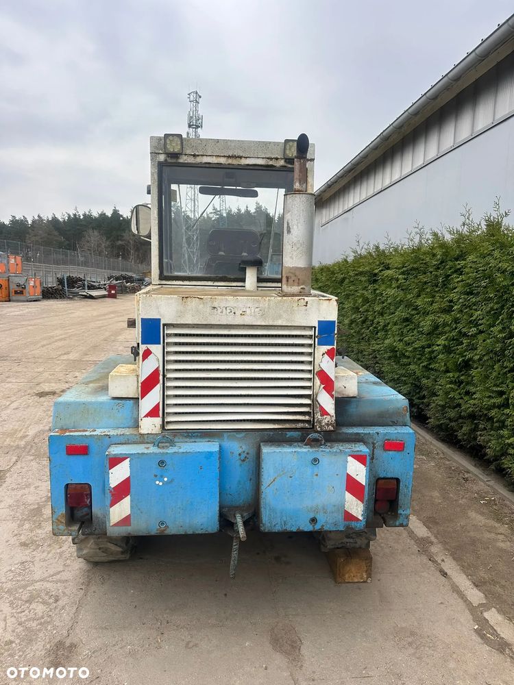Schäffer Schaeff SKL 830 - 5