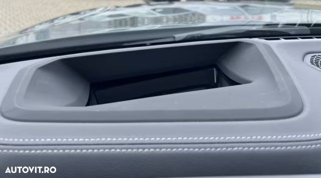 BMW Seria 4 420d M Sport - 13