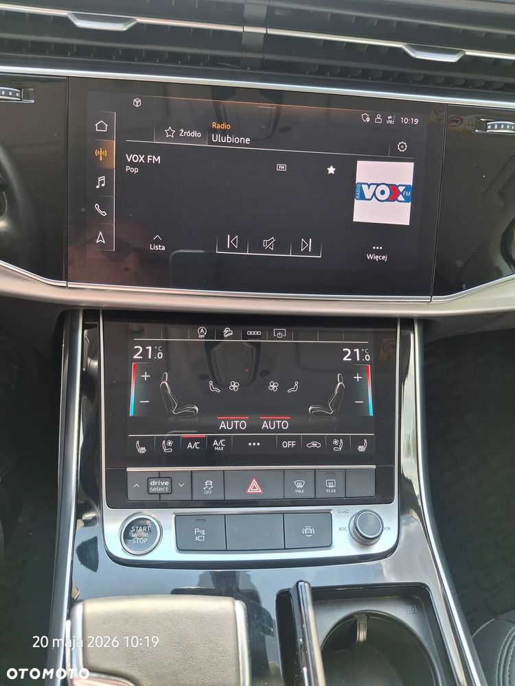 Audi Q7 55 TFSI mHEV Quattro Tiptr - 9