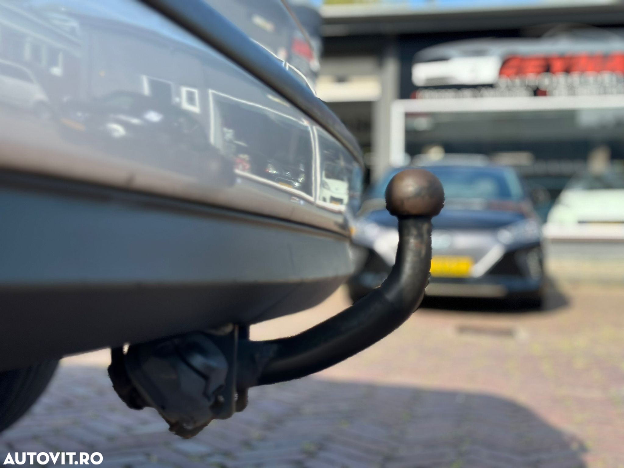 Ford Focus 1.6 Ti-VCT Titanium - 10