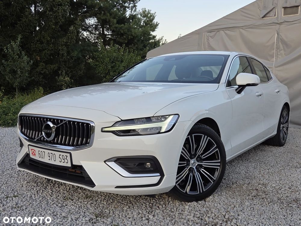 Volvo S60 B4 B Inscription - 34