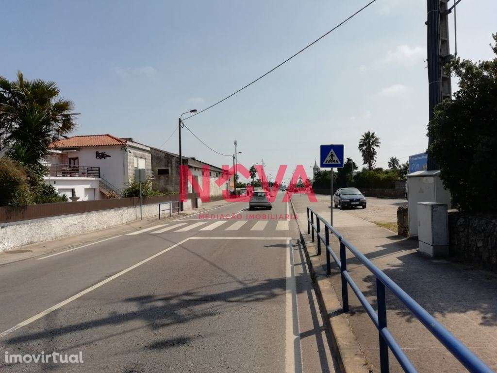 Terreno Para Construção  Venda em Aver-o-Mar, Amorim e Terroso,Póvoa d - Grande imagem: 3/3