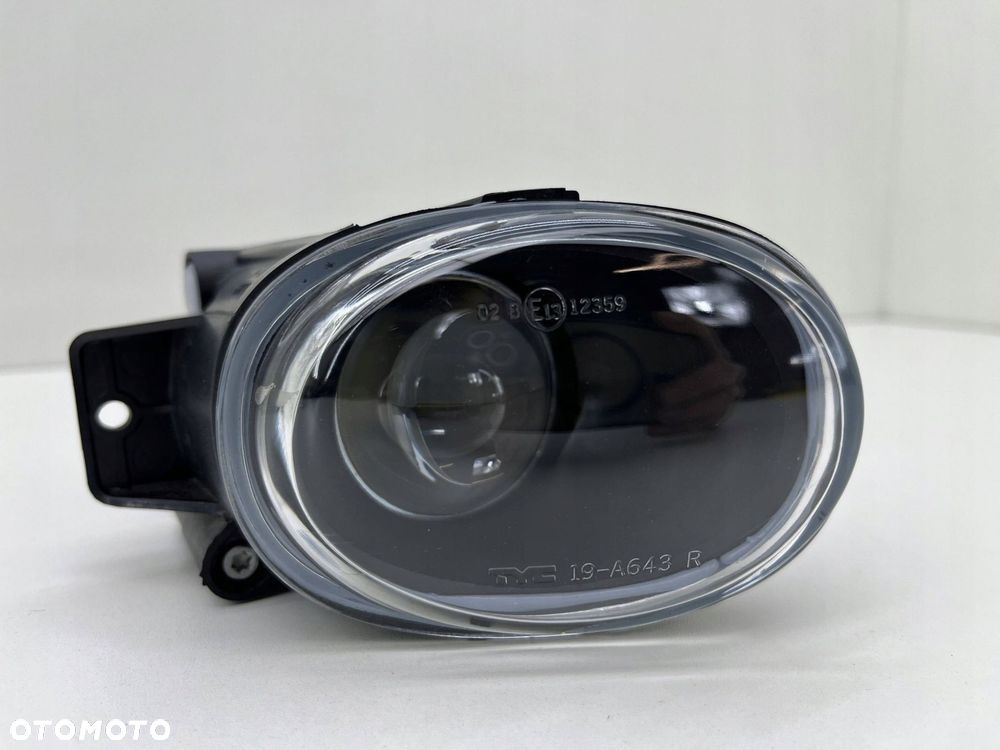 SEAT LEON I HALOGEN PRAWY PRZÓD ZAMIENNIK TYC - 2