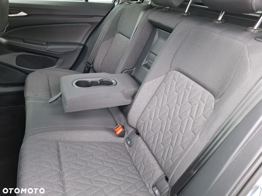 Volkswagen Golf Variant 2.0 TDI Life Plus - 16