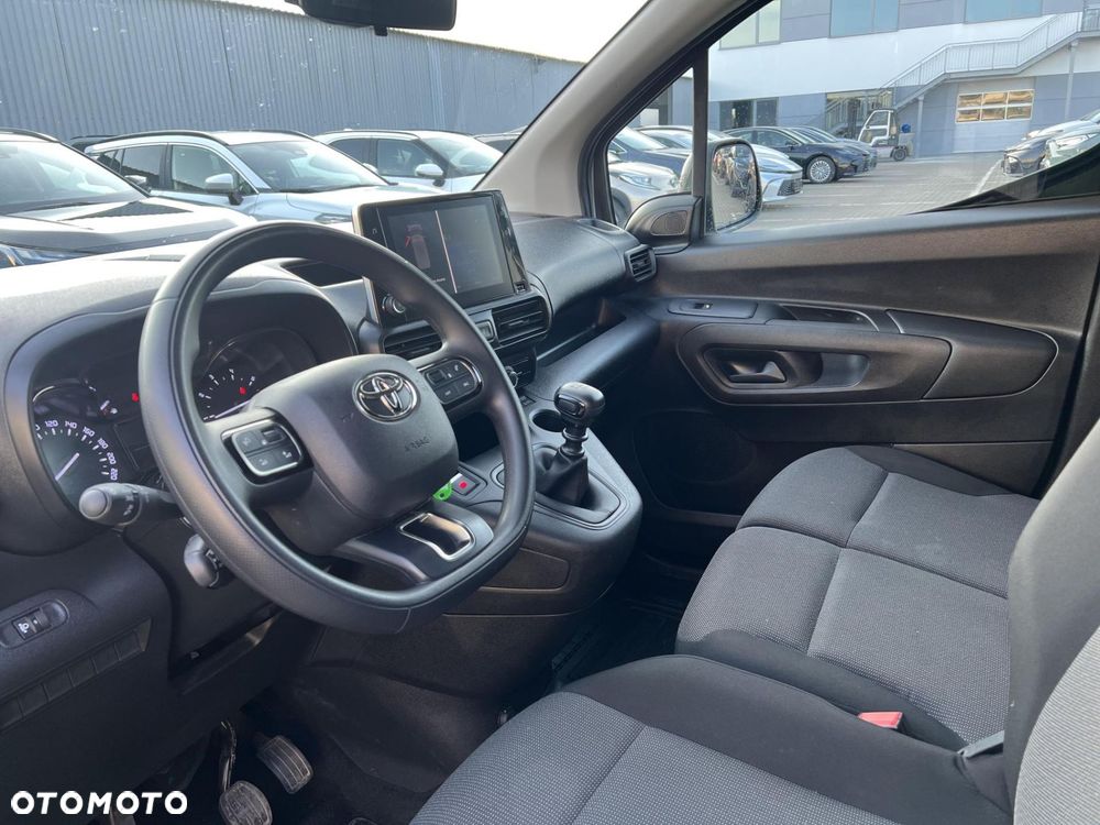 Toyota PROACE CITY - 10