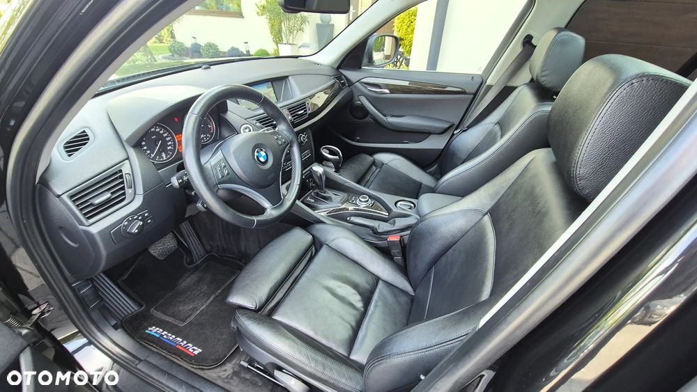 BMW X1 xDrive23d - 20