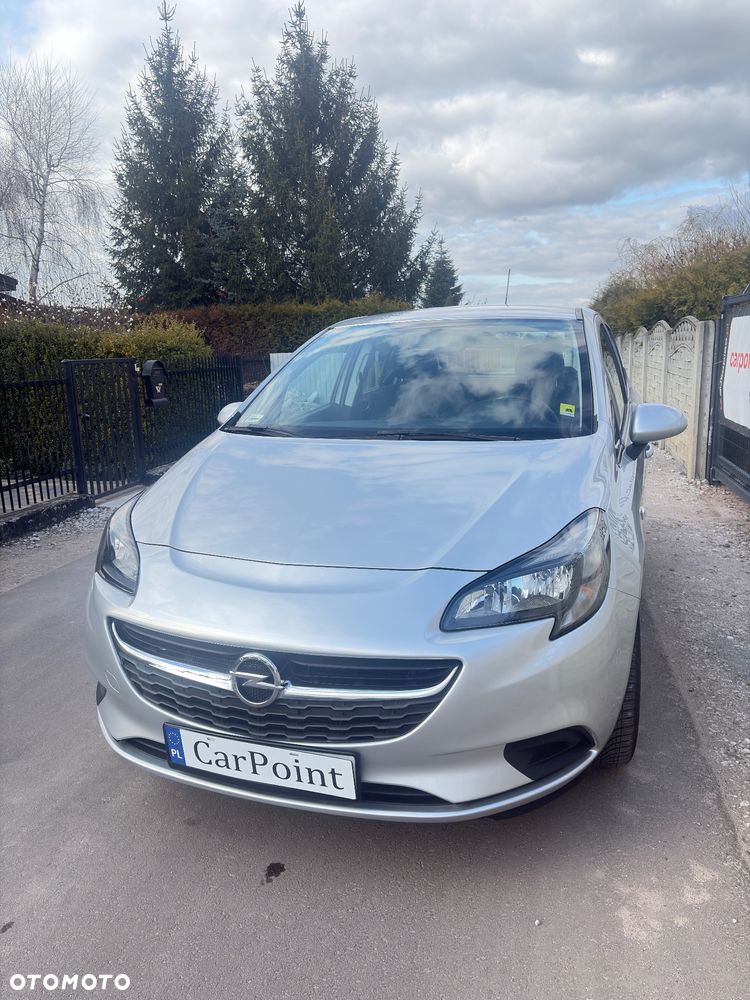 Opel Corsa - 3