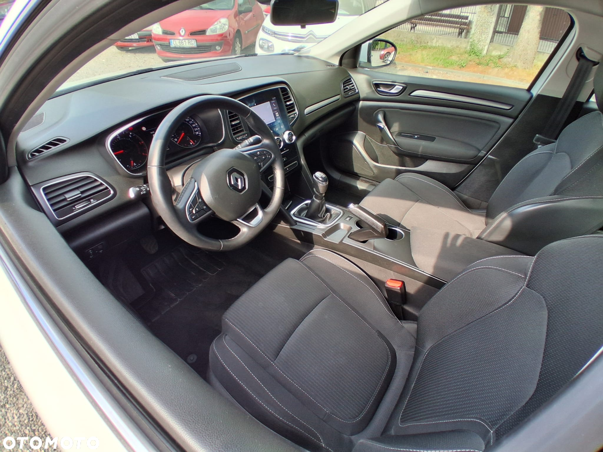 Renault Megane - 12