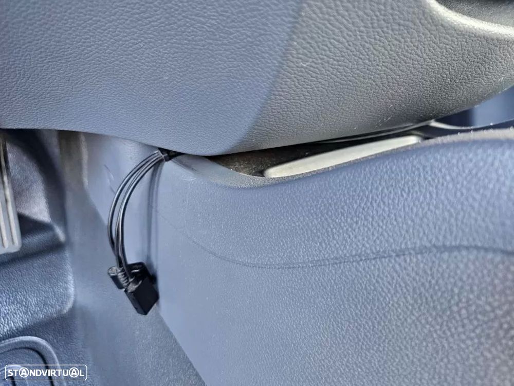 Ford Ranger 2.2 TDCi CL XL 4WD - 24