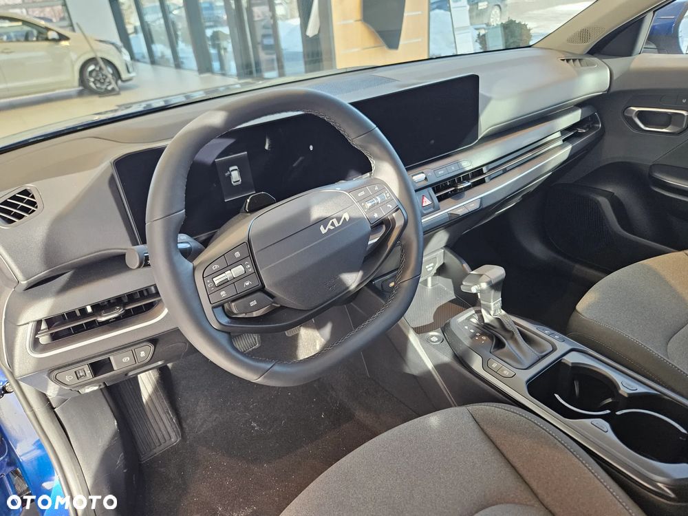 Kia K4 1.6 T-GDI M - 13