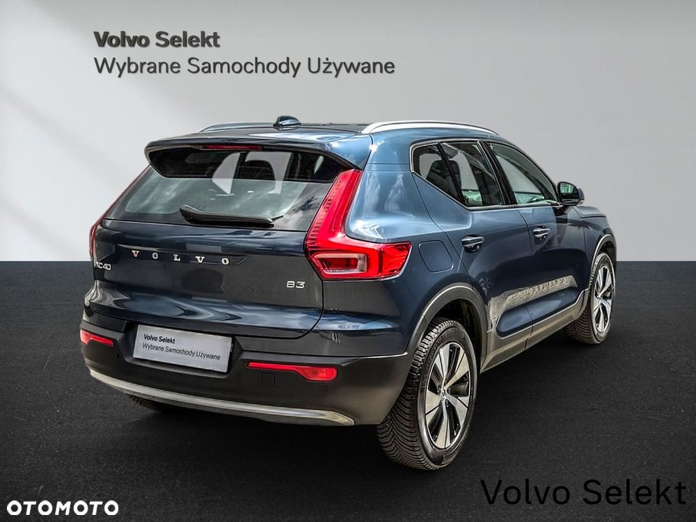 Volvo XC 40 - 10