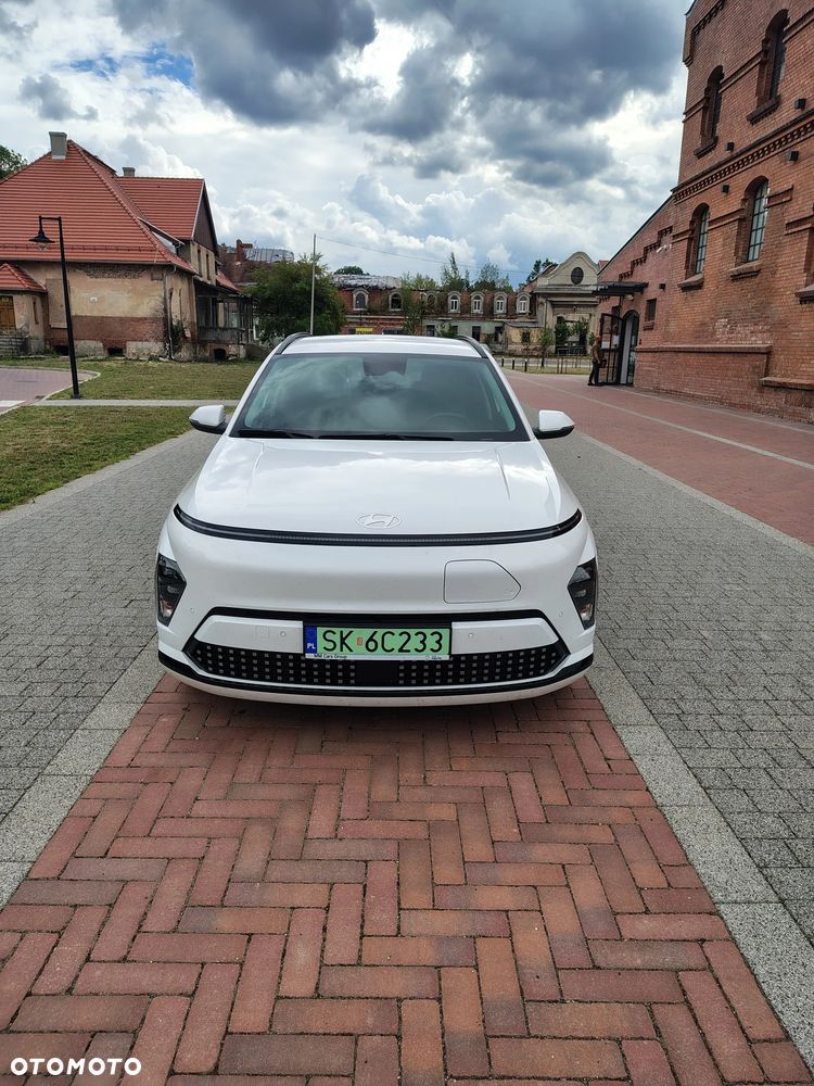 Hyundai Kona 65kWh Executive - 7