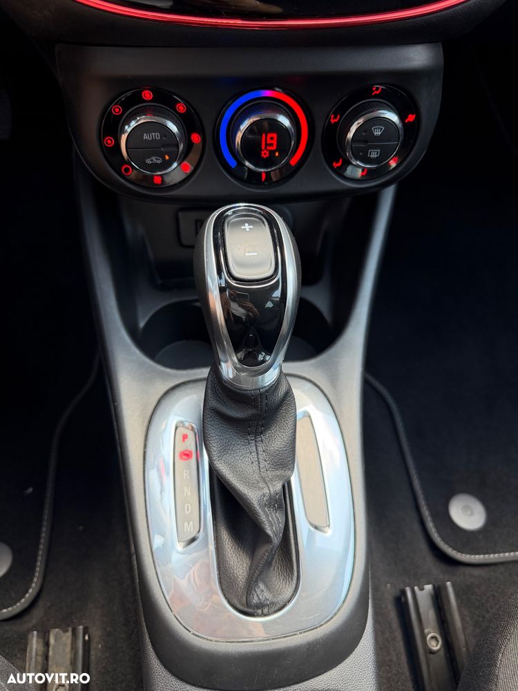 Opel Corsa - 14