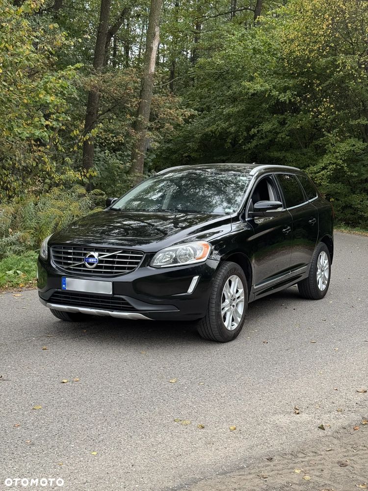 Volvo XC 60 - 1