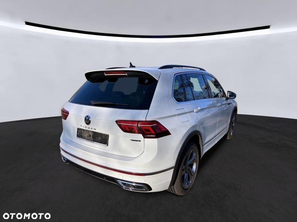 Volkswagen Tiguan 2.0 TDI SCR 4Mot R-Line DSG - 4