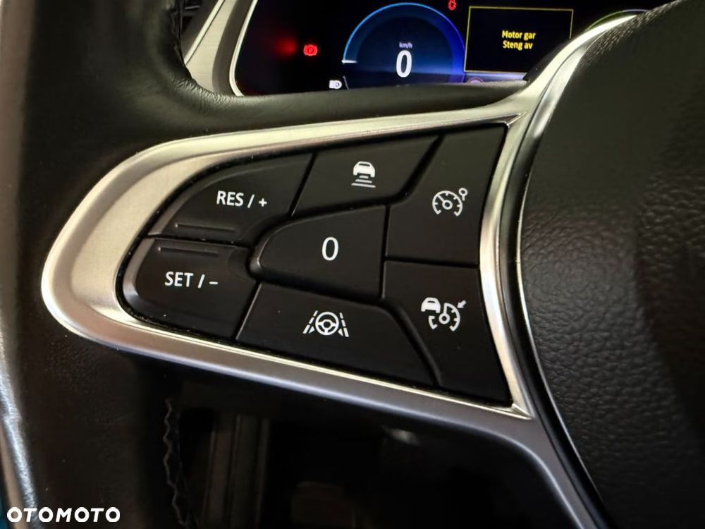 Renault Captur E-TECH 160 INTENS - 20