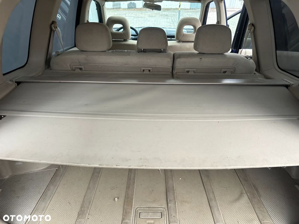 Nissan X-Trail 2.0 4x4 Comfort - 8